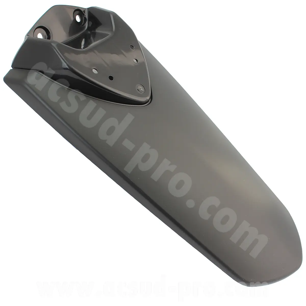 Kotflügelschürze / Hinterer Kotflügel passend für MBK Mach G / Yamaha Jog RR (OEM : 5RW-F1611-00)