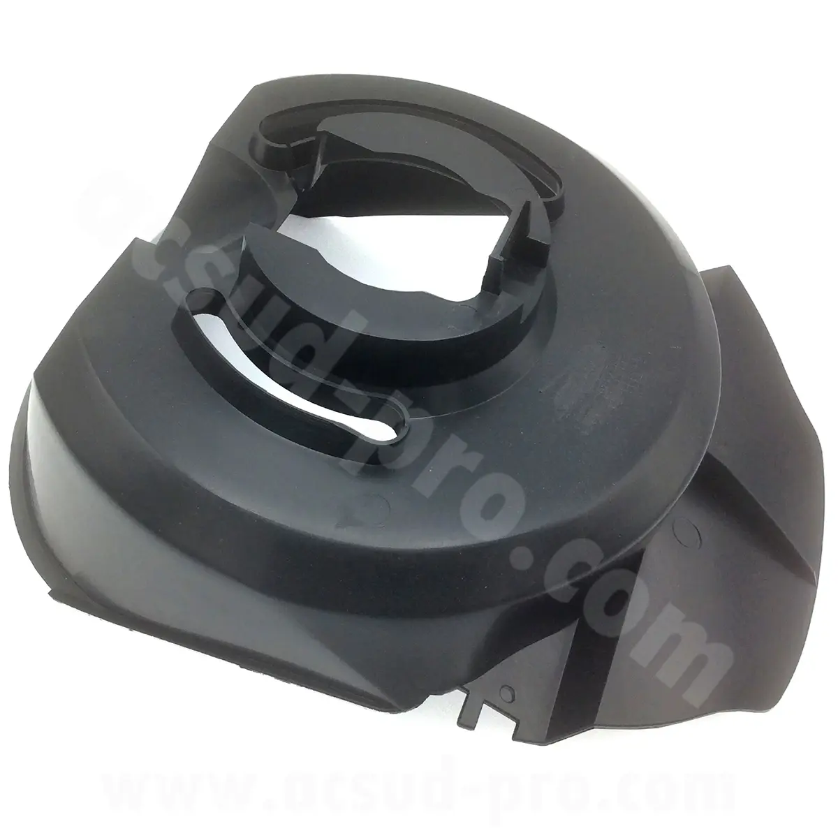 Garde-boue avant supérieur MBK Booster 50 2004-2017 / Yamaha BWS 50 2004-2017