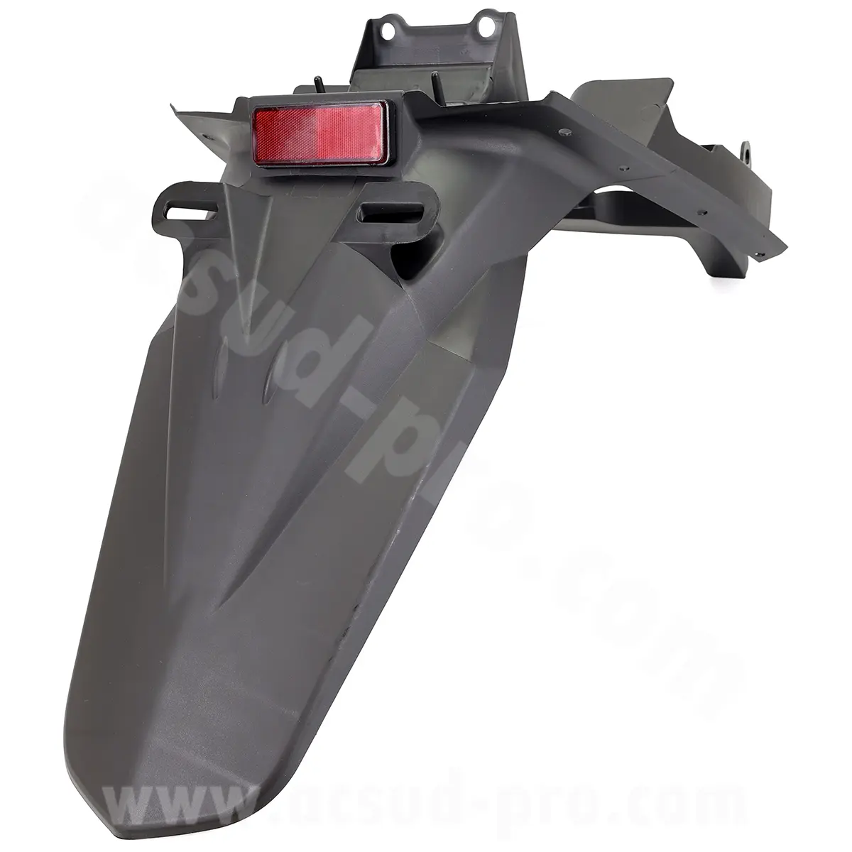 Spritzschutz / Kotflügel hinten passend für Yamaha NMAX 125-150 cc 2015-2020 (OEM : 2ds-f1611-00)