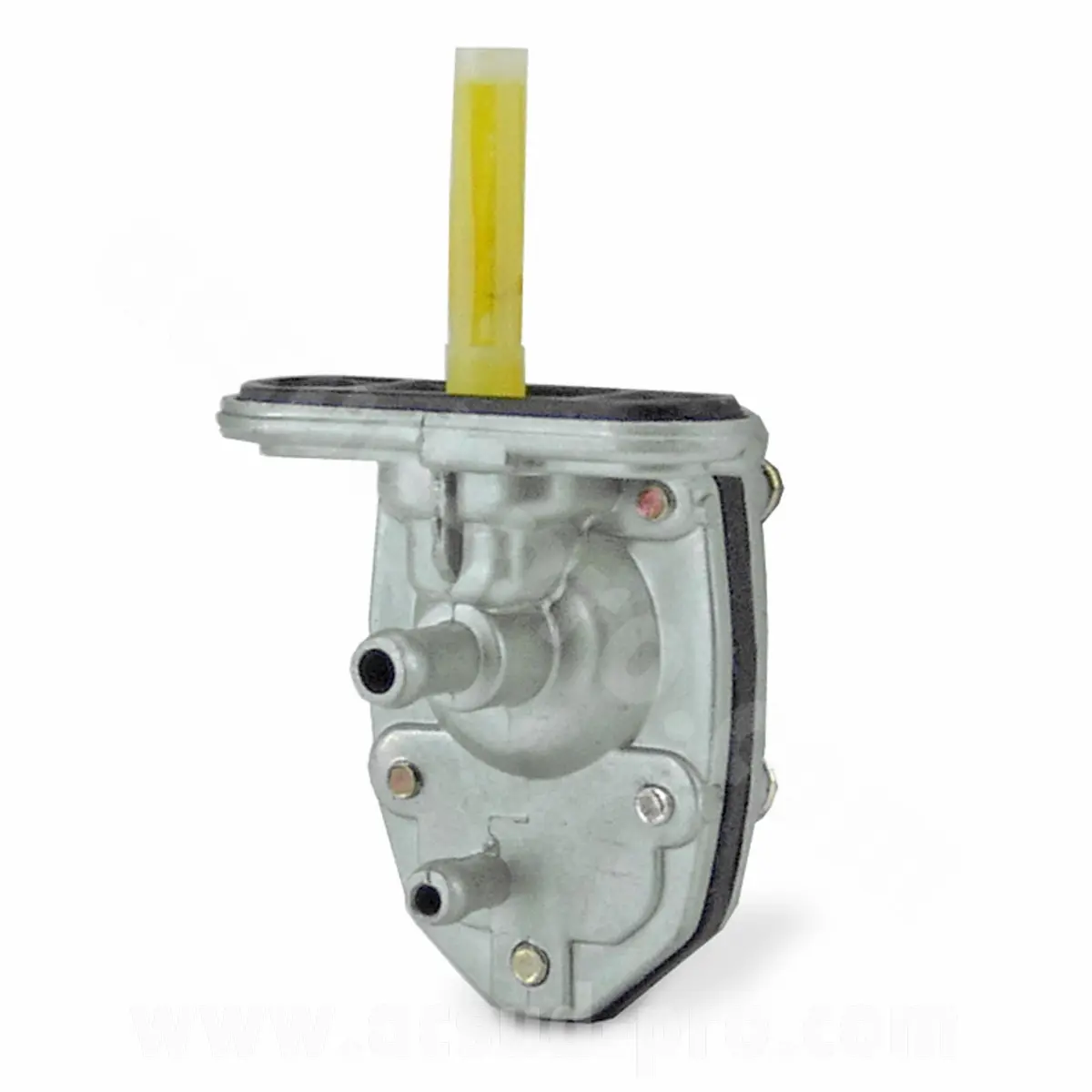 Robinet essence depression adapt. MBK 50 booster 1990-2003 / yamaha 50 BWS 1990-2003 ( OEM : 4uy-f45000-000 - 5xw-f45000-000)