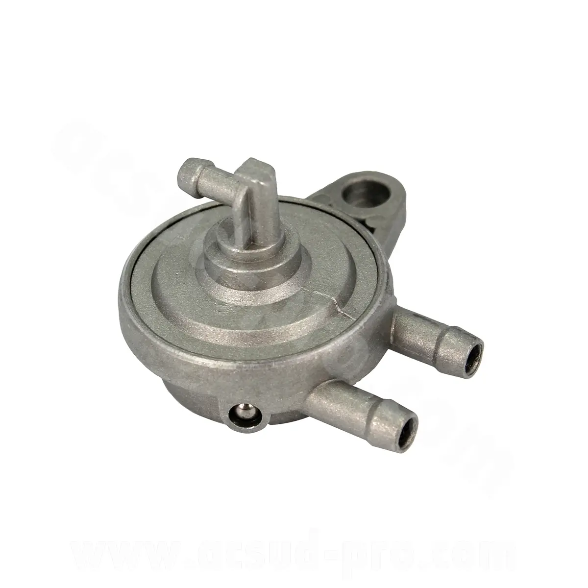 ماکسِی سکوٹر ایڈاپٹ۔ یاماہ میجسٹی / میڈیسن 125-150 cc 1998-2000 کے لیے فیول پٹی والو (OEM: 09305900 - 5ds-f45000-000)