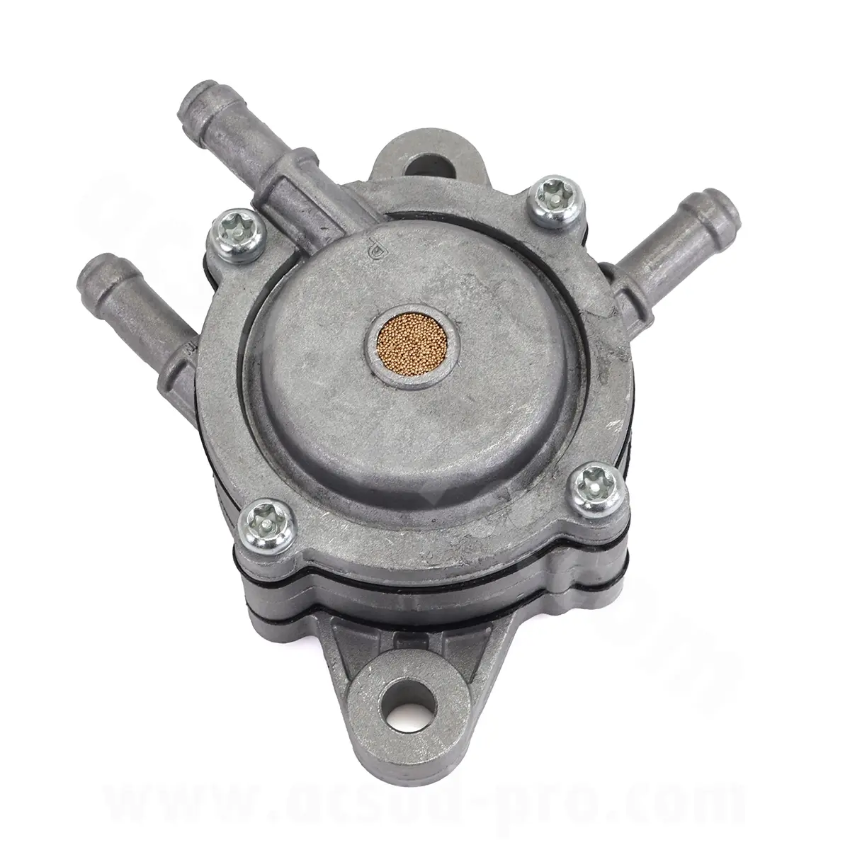 Kraftstoffpumpe adaptierbar Piaggio 125 Super Hexagon, X9 2001-2003, Beverly / Suzuki Burgman 125 cc