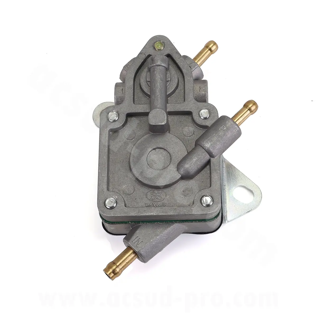 Pompe à essence Piaggio adaptable Yamaha 125-250 cc Majesty / MBK 125-250 cc Skyliner / MBK 125 Flamenco