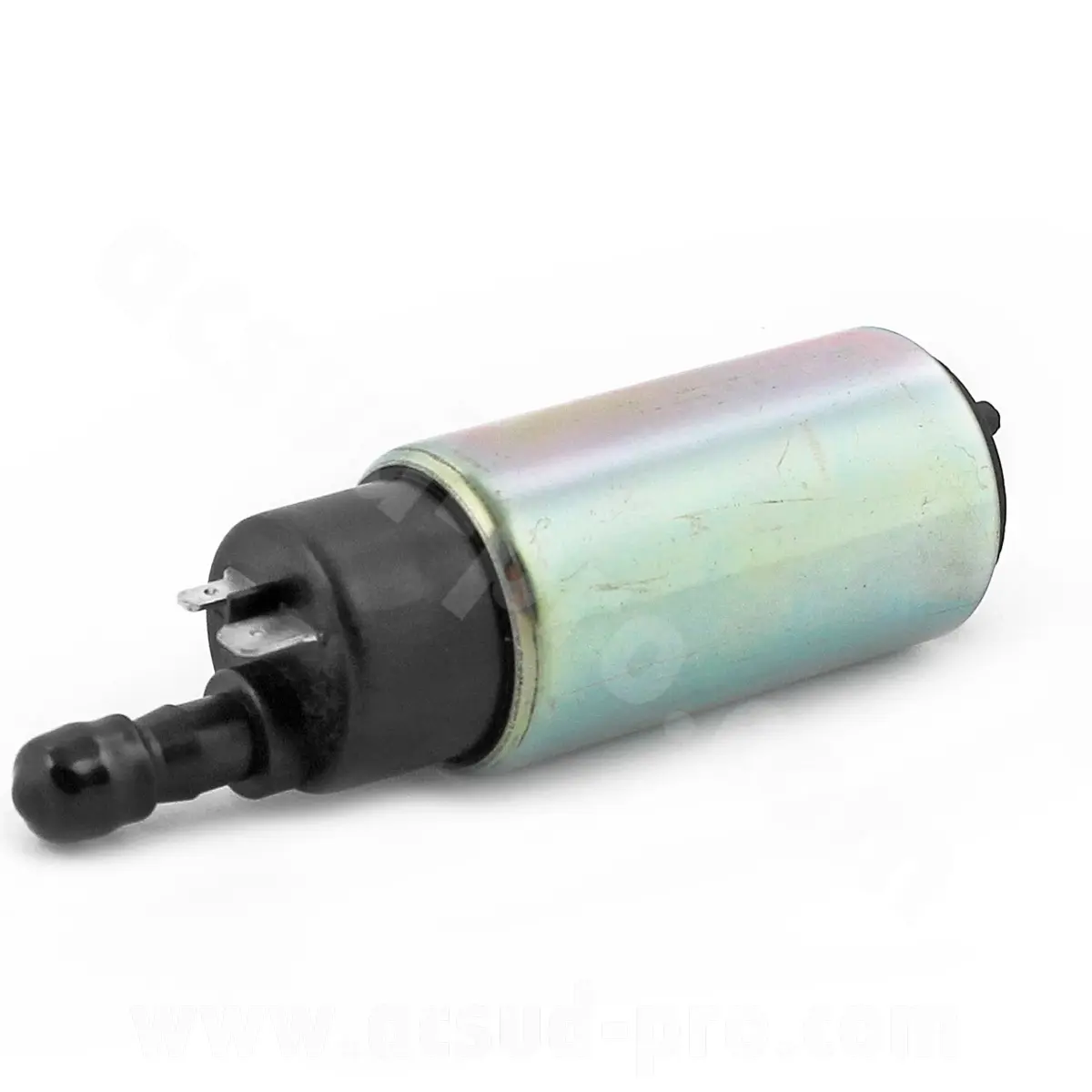 Unterdruck-Kraftstoffpumpe passend für Piaggio Beverly 250-300 cc / Vespa LX / GTS 125-300 cc (OEM: 640516- 09310400 - 1D001804)