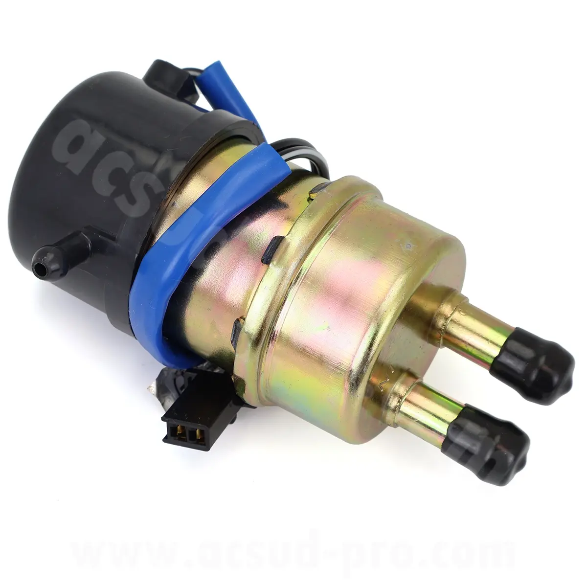 Universale Kraftstoffpumpe adapt. Piaggio Beverly, Liberty 125 cc (ø 10MM) (OEM :1hx139070000 - 639861)