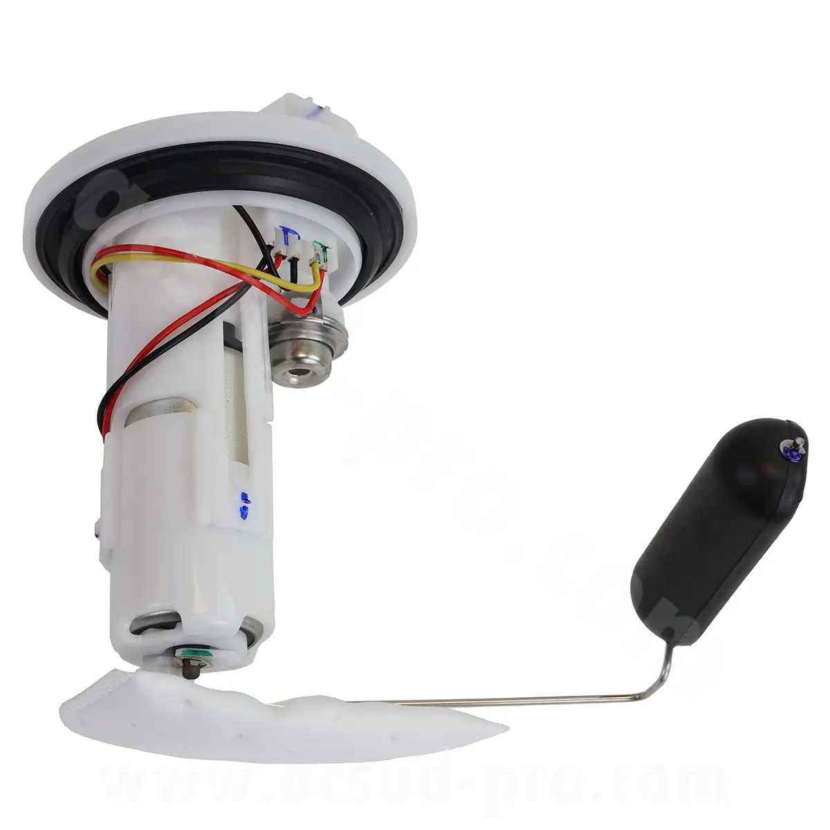 ایندھن پمپ HONDA SH 125 cc 2005-2012 / SH 300 cc 2007-2014 کے لیے ایڈاپٹ (OEM : 16730-ktf-641)