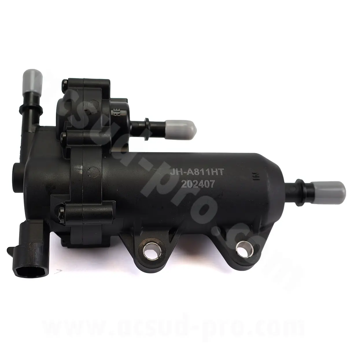 Бензинова помпа адапт. Peugeot kisbee 50 cc 4T E4 2018-2020 (OEM : 793406) ( jh-a811aht- 3 bars)