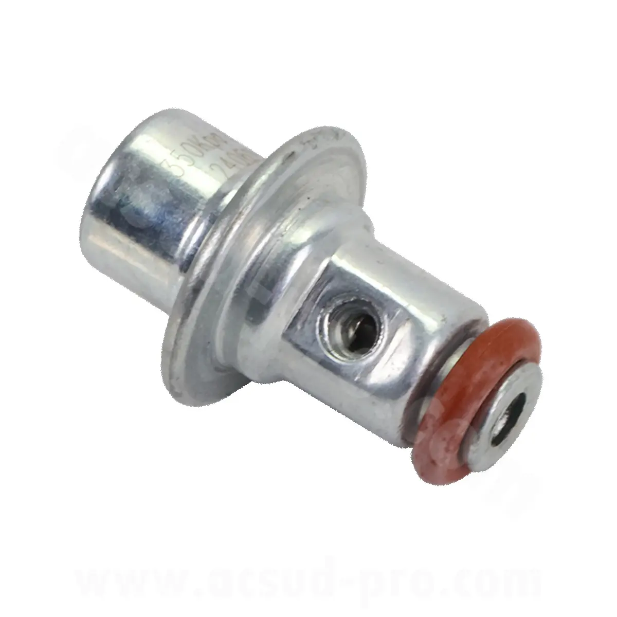 Kraftstoffdruckregler Racing Yamaha Aerox / Neos / YZF-R / MT / XMAX 125 cc / TMAX (Ref. 9928130) — Ansicht 2