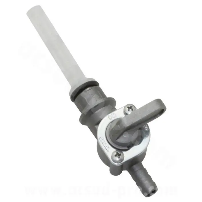 Rieju MRT / RR / MRX / SMX 50 cc uyumlu motosiklet benzin musluğu (8 mm hortum)