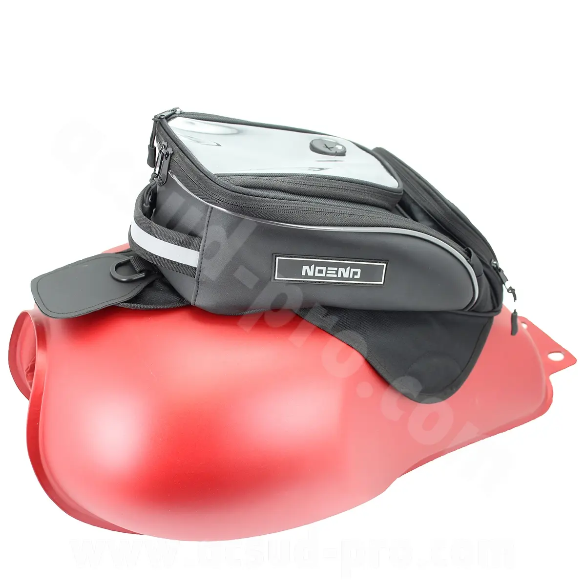Sacoche universelle de réservoir aimantée 7 litres (21 x 12 x 32 cm)