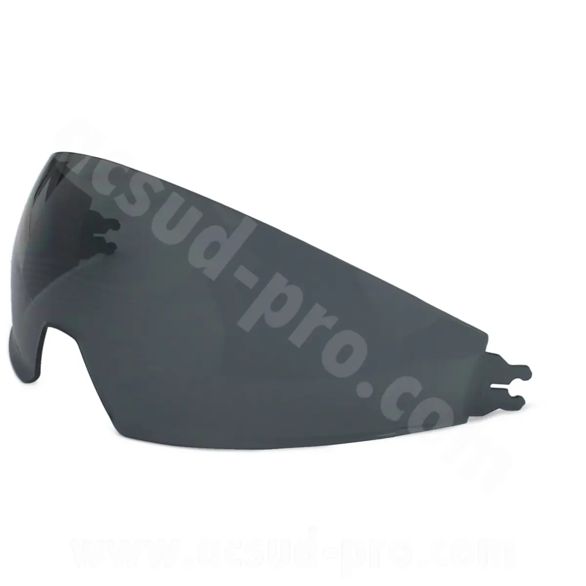 Innenschild für modularen Helm Noend District
