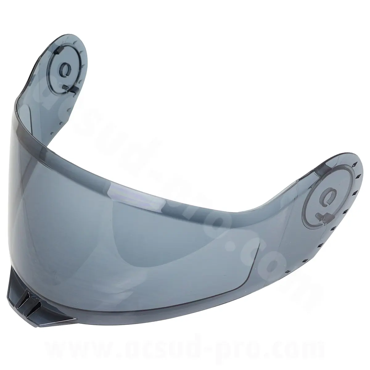 Getönter Visier für Klapphelm Noend Pure SC34