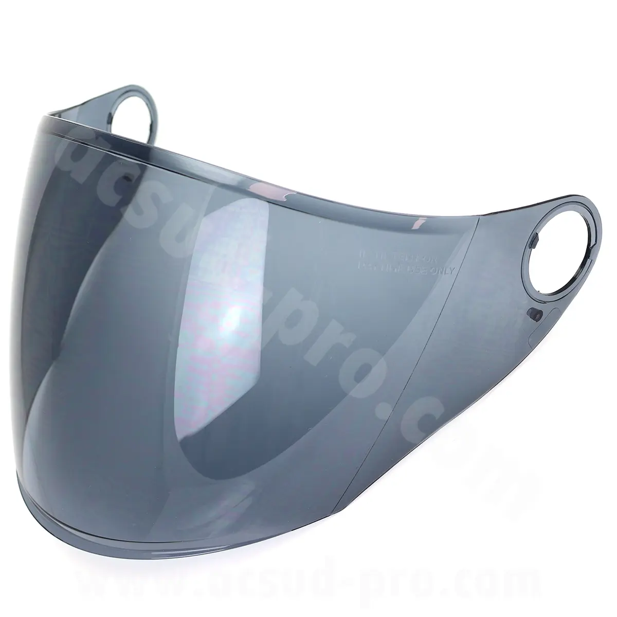 Noend Pure SC-32 제트 헬멧용 스모크 실드