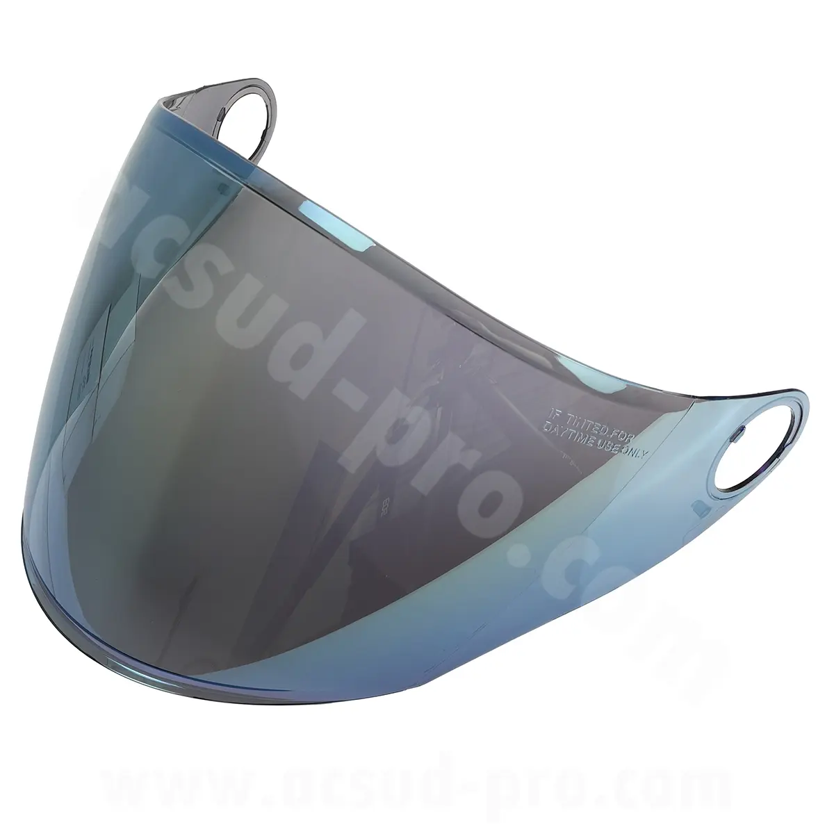 درع إيريديوم للخوذات Noend Pure SC-32