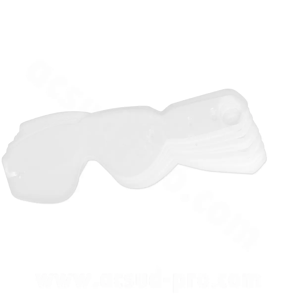 Tear off do osłony 3301 (opakowanie po X10)