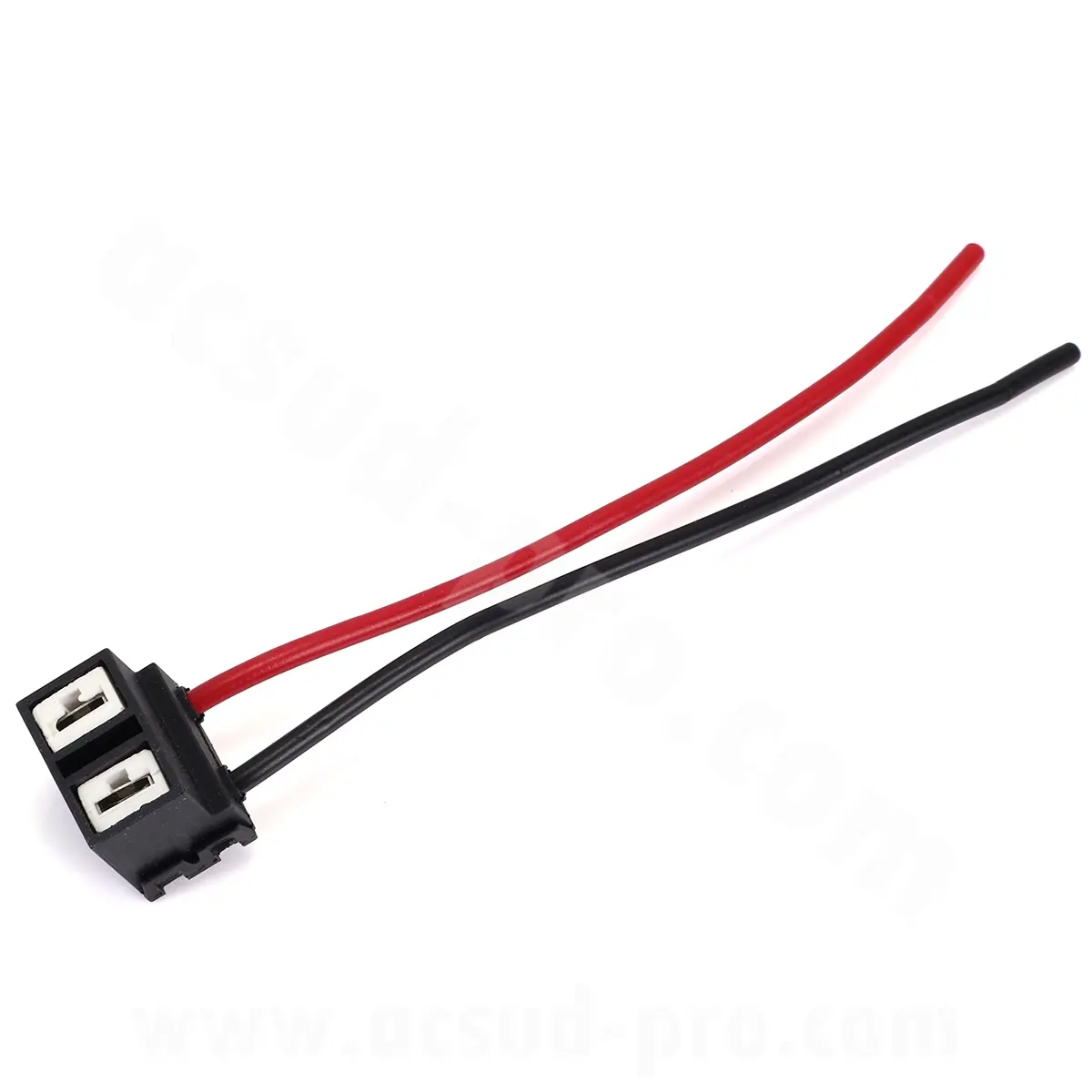 Connector/Terminal Bulb H7