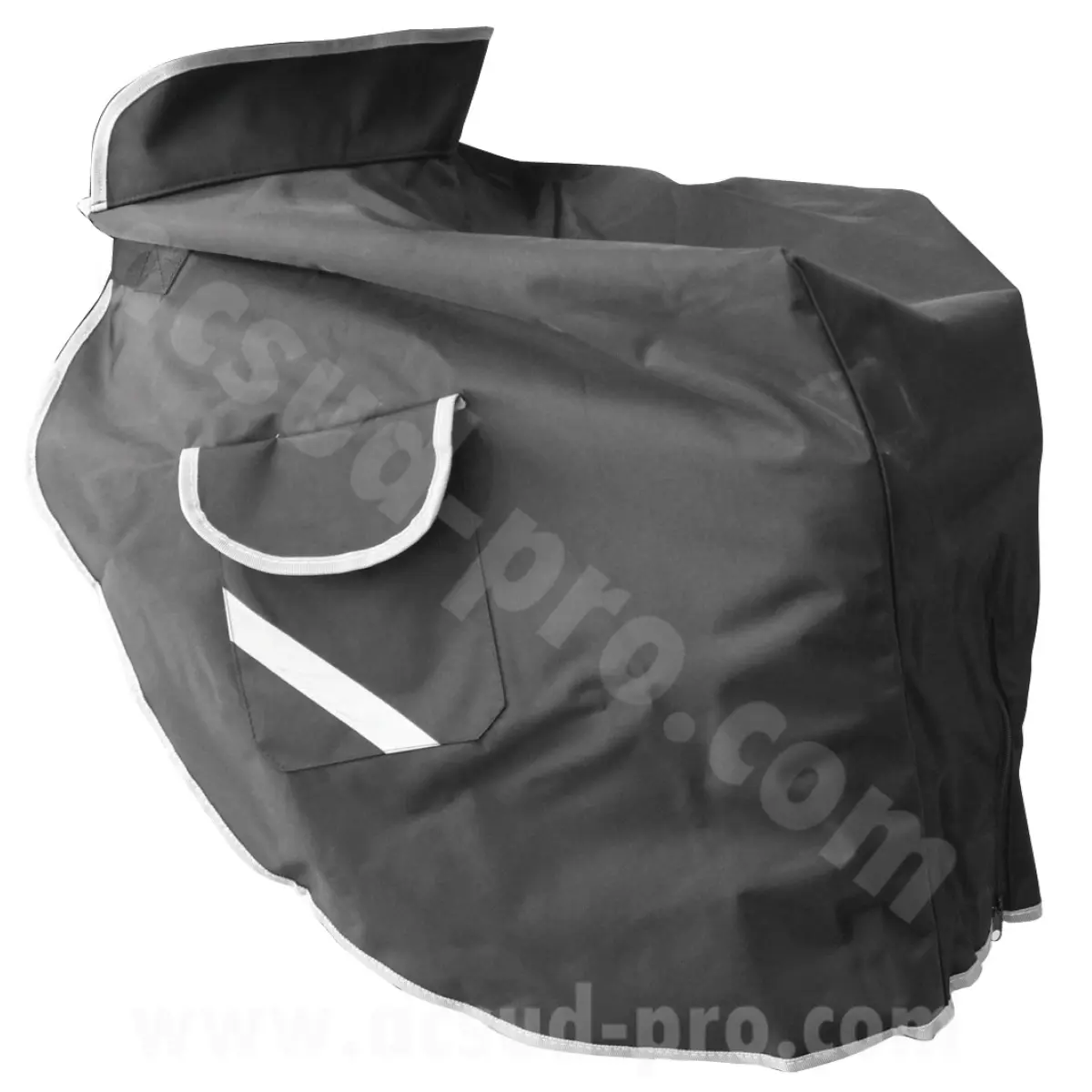 Universal wasserdichter Rollerschutz