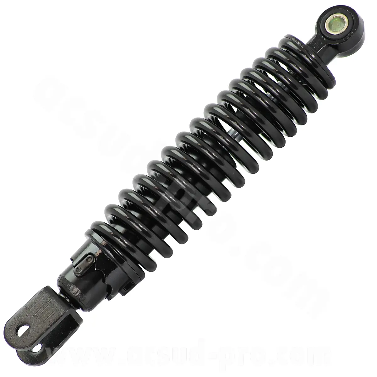 TNT ہائیڈرولک سکوٹر شاک ایبزربر ایڈاپٹیبل MBK Nitro / Yamaha Aerox (270 ملی میٹر)