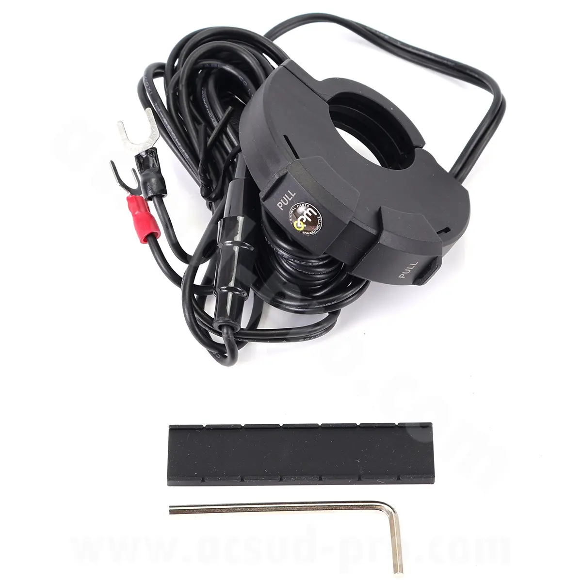 Elektrozubehör