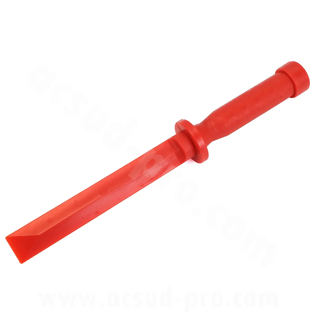 Extracteur grattoir plastique jante autocolant