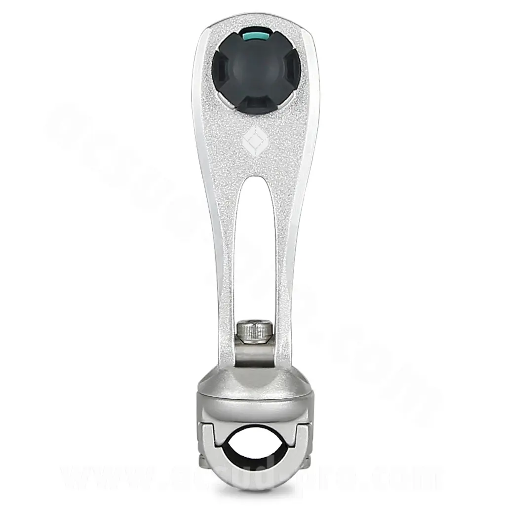 Cube X-Guard Phone Mount adaptable for universal tube Ø12 to 18.5 mm