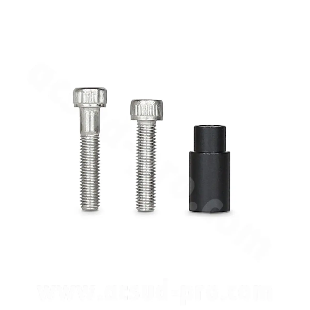 ملحقات Cube X-Guard M.8 لحامل أنبوب عالمي قطر 12 إلى 18.5 مم