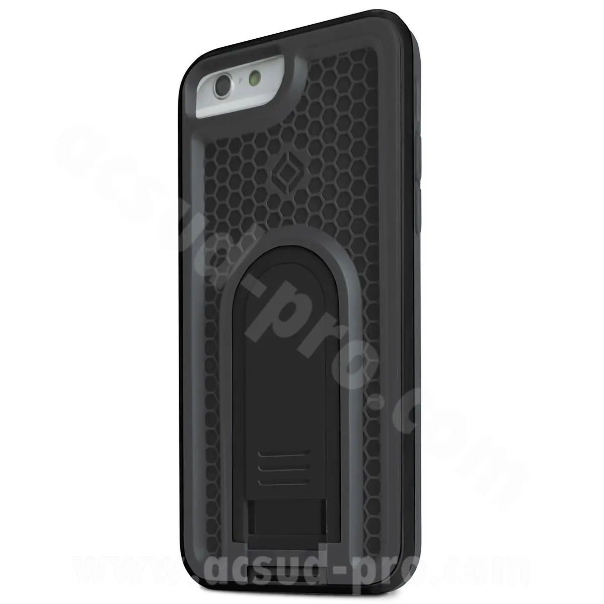 آئی فون 6 / 6S کے لیے X-Guard کیوب پروٹیکشن کیس