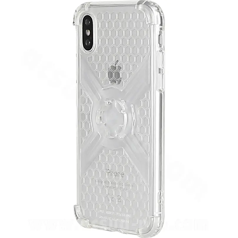 غطاء حماية Cube X-Guard متوافق مع iPhone X / XS