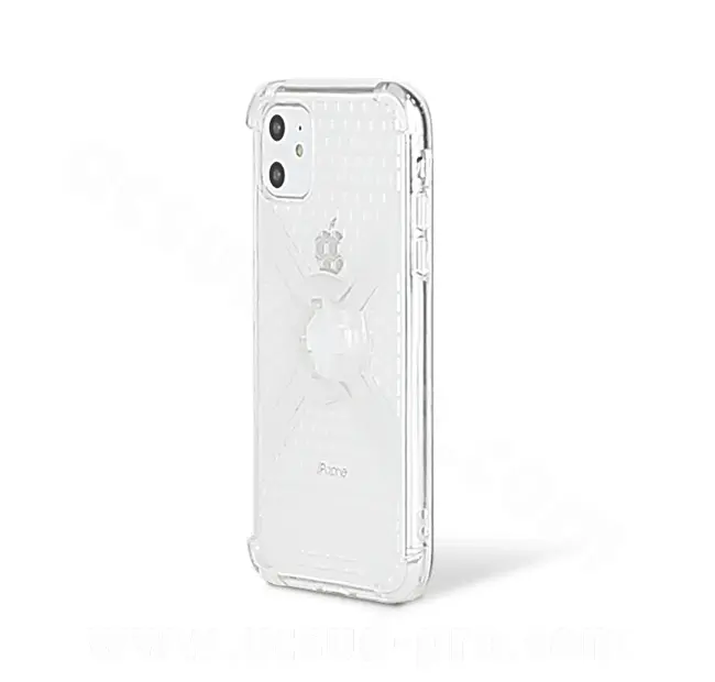 Cube X-Guard حفاظتی کیس iPhone 11 Pro Max کے مطابق