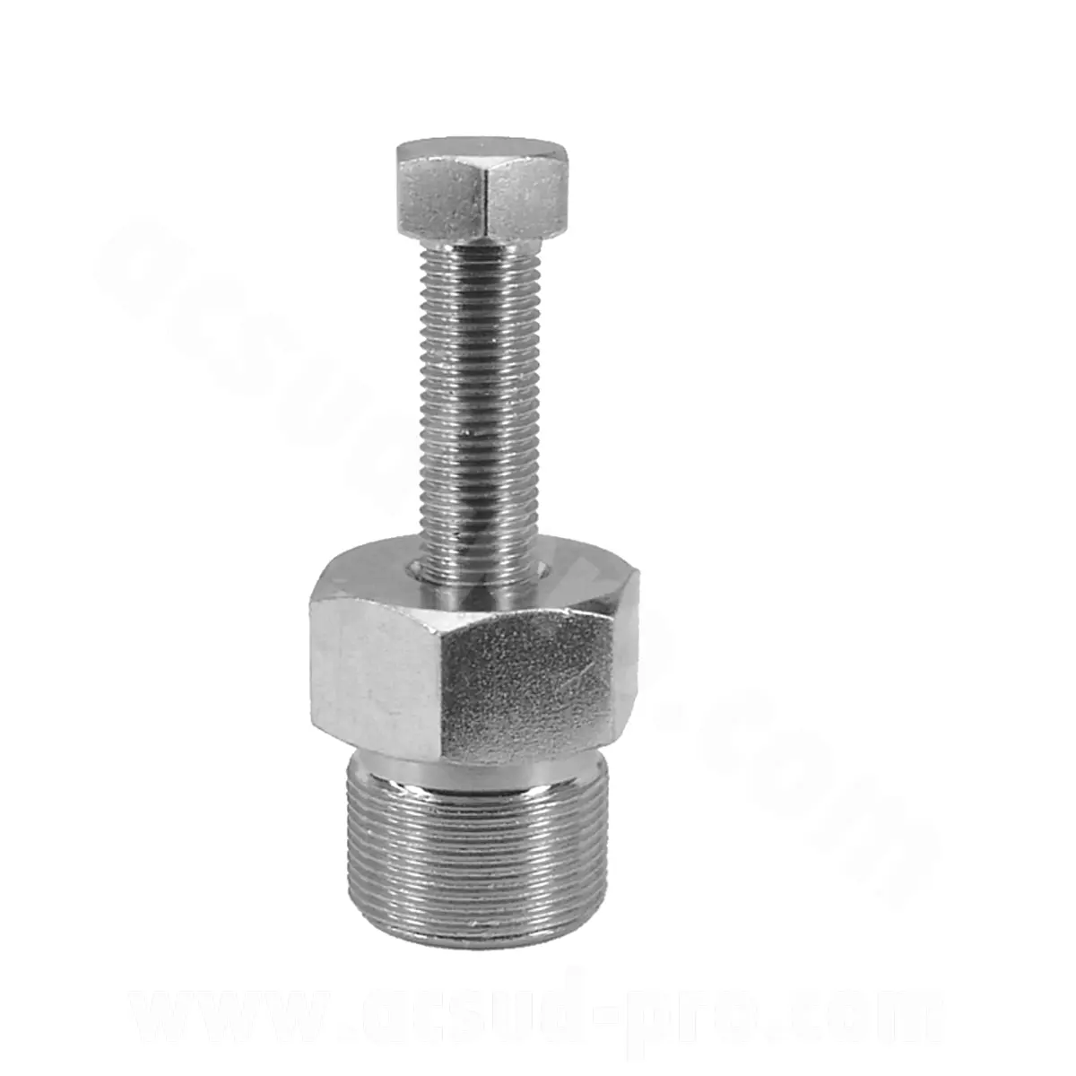 Arrache-volant adaptable MVT