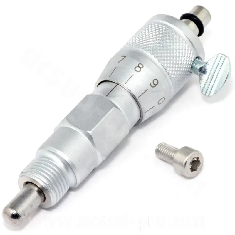 Easyboost timing gauge for 2-stroke engines (M14x1.25)