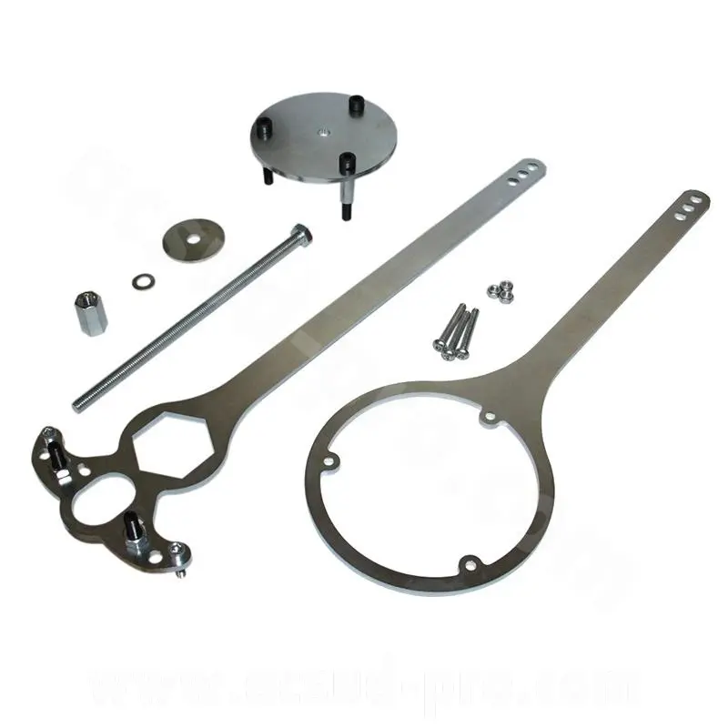 Variator, Clutch and Torque Corrector Tool Kit Easyboost Yamaha XMAX 250 cc