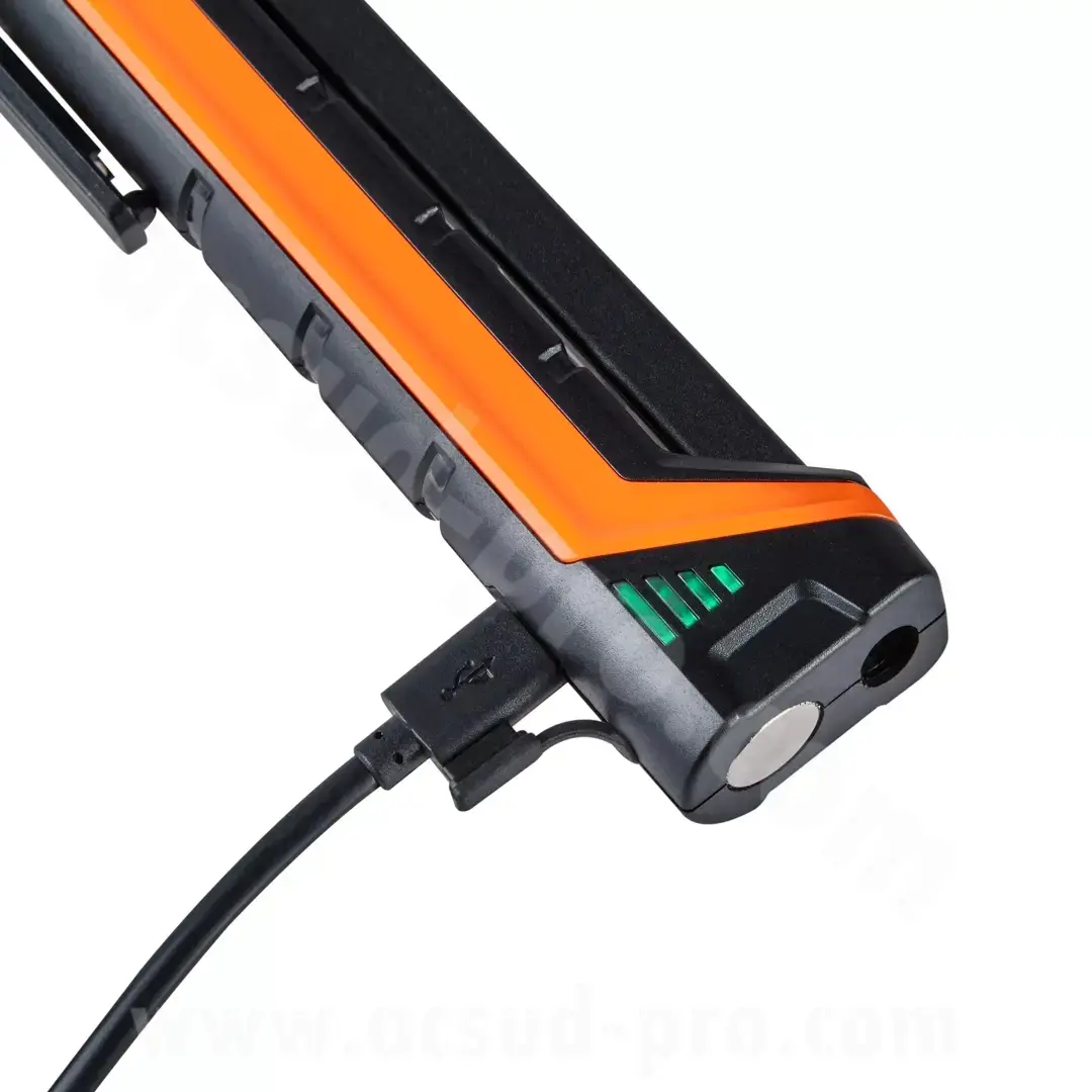 Osram 200루멘 작업용 램프 — 7번째 뷰