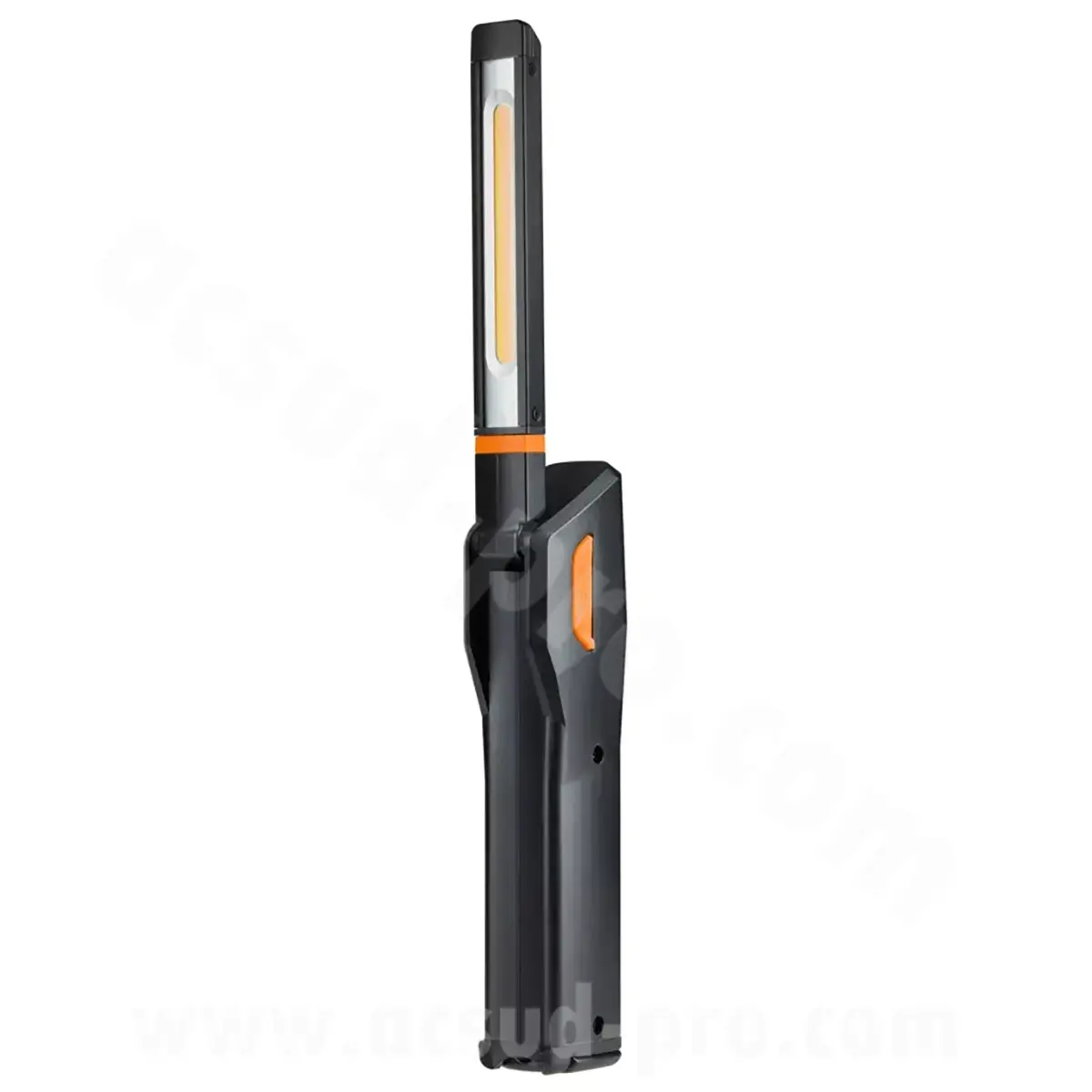 Φορητή λάμπα εργαστηρίου LED OSRAM Slim 500 Pro επαναφορτιζόμενη USB 70-500 lm 6000K