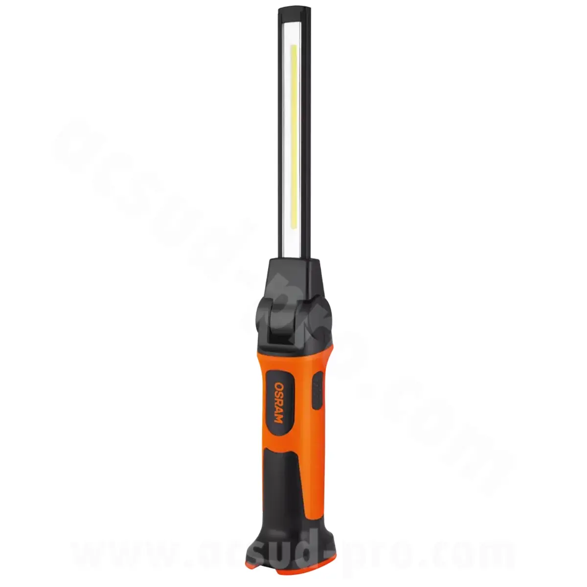 LED-Werkstattlampe Osram Slim Max 1000 Pro USB-aufladbar 1000 lm 6000K