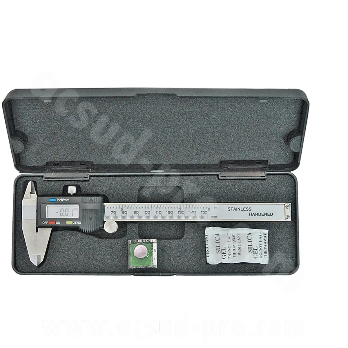 Дигитален шублер 0-150 mm