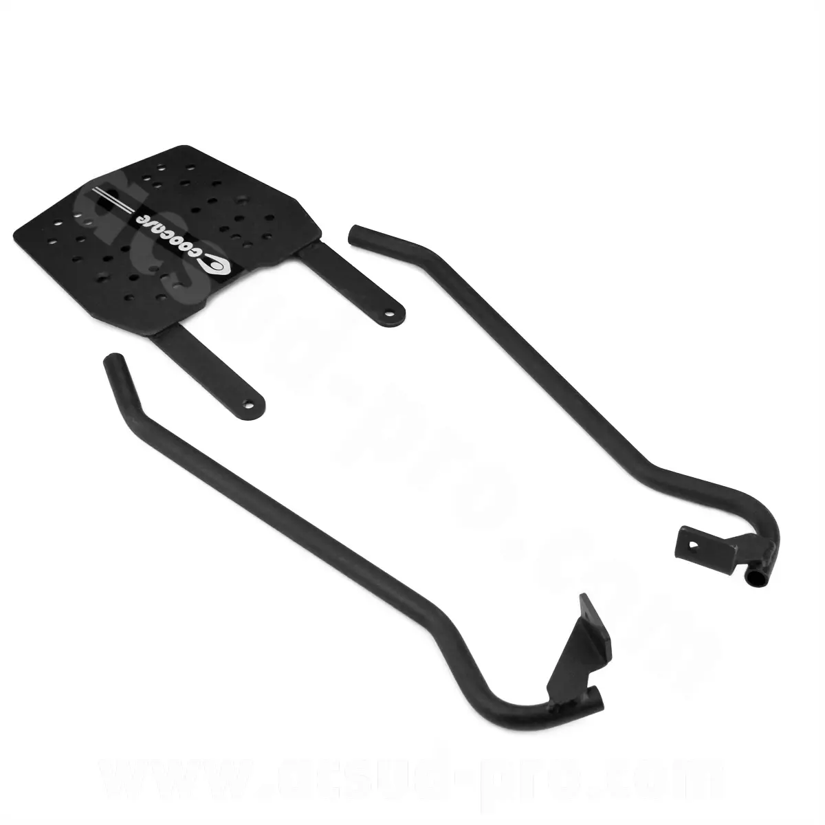 Topkuffertstativ Coocase tilpasset Sym Joyride 125-150-200 cc 2001-2010