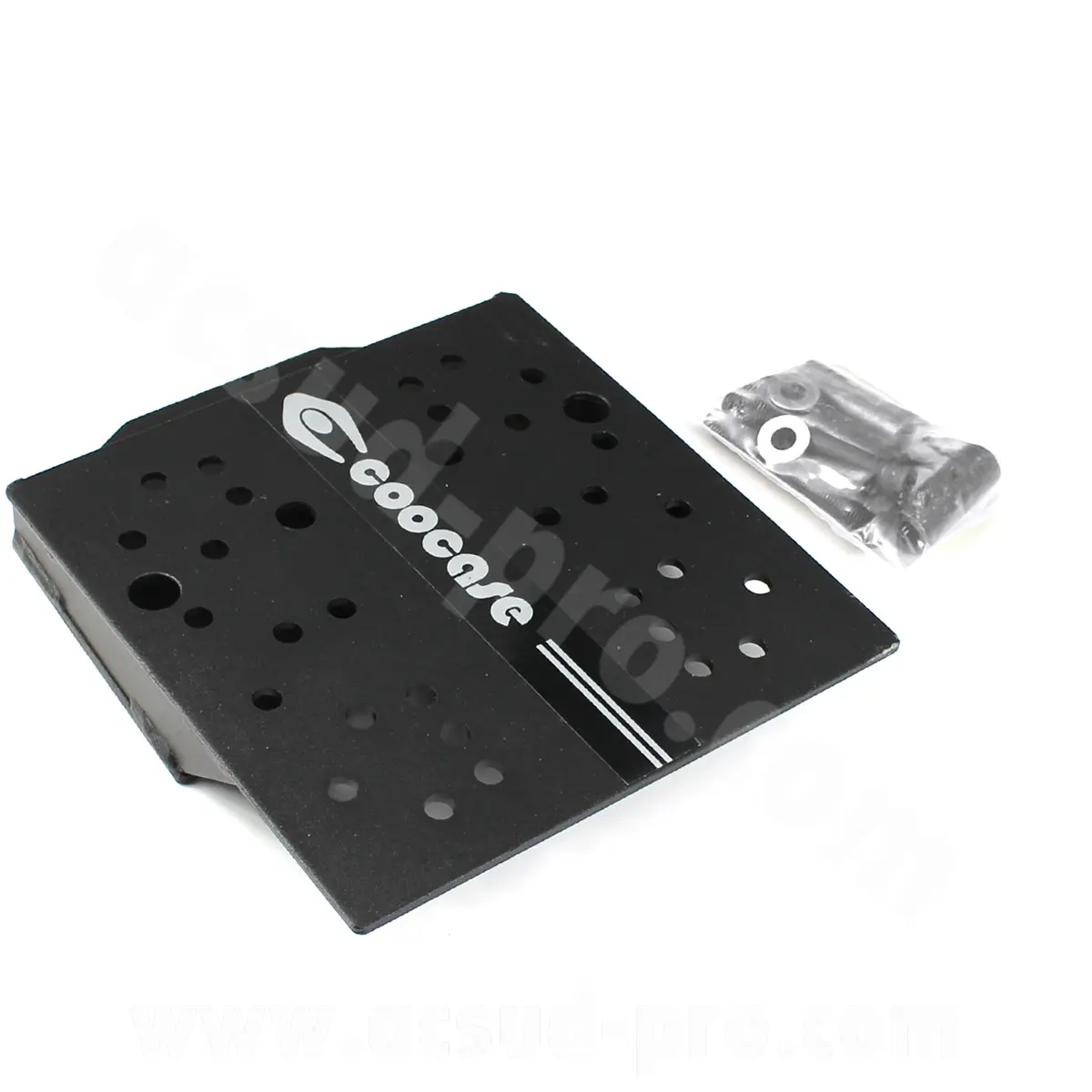 탑케이스 브라켓 coocase 어댑터 suzuki burgman an 650 cc 2002-2011 / K4-K3-K5