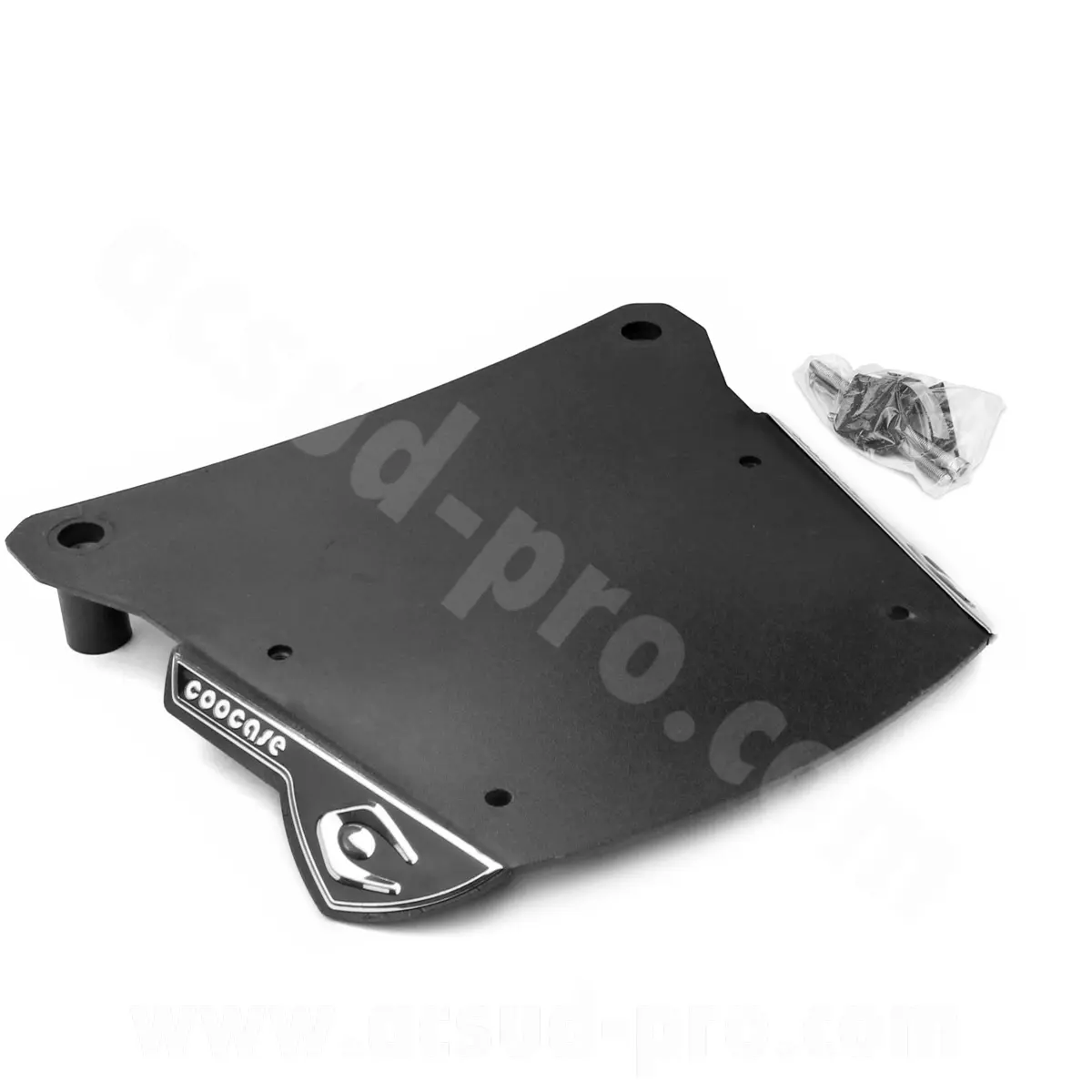 Topcase-Träger Coocase adaptierbar Kymco Downtown 125-300 cc 2009-2011