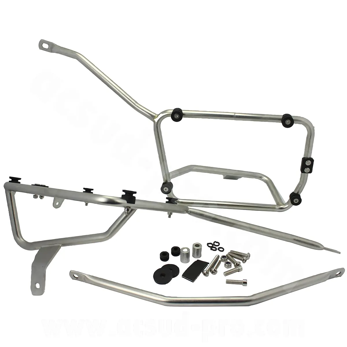 Stranski nosilec za zaboj Coocase X4/X2 za BMW R1200GS/R1250GS 2010-2024