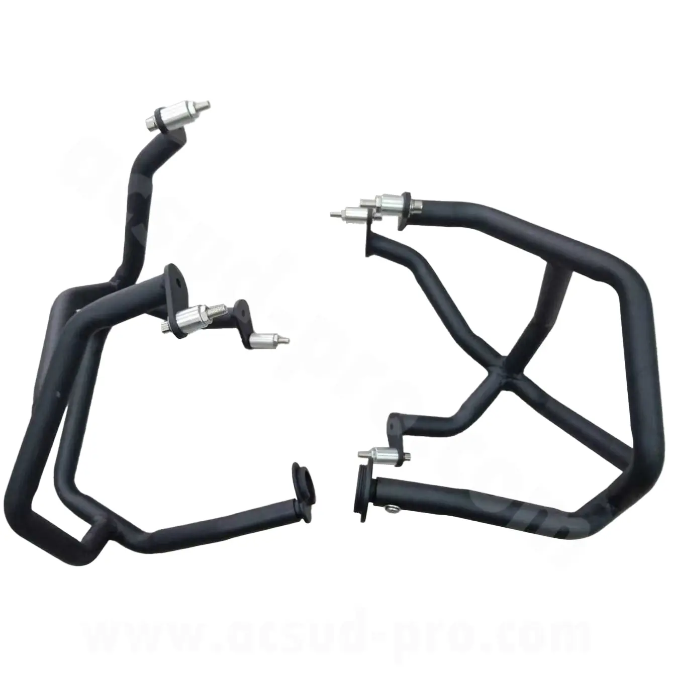 Crash Bar Coocase passend für BMW R 1300 GS 2024 Unterrahmen