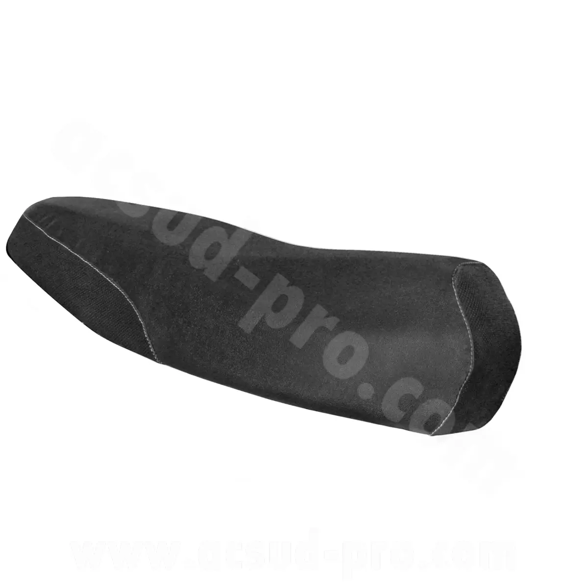 Sitzabdeckung MBK Booster 50 2004-2017 / Yamaha BWS 50 2004-2017 schwarz