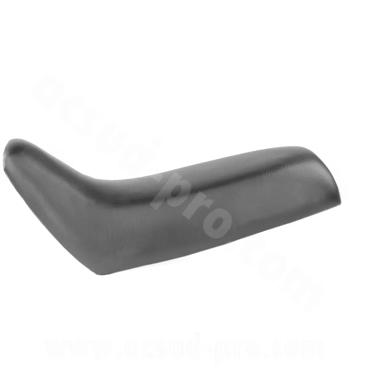 Motorradsitz passend Yamaha PW 50 schwarz (OEM: 3pt247104100)