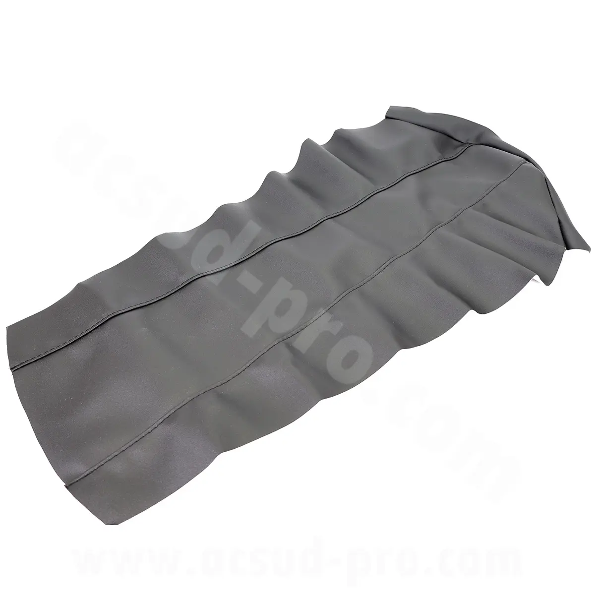 Mootorratta istmekate must Derbi Senda / DRD 2000-2010 / Gilera SMT-RCR 2000-2010