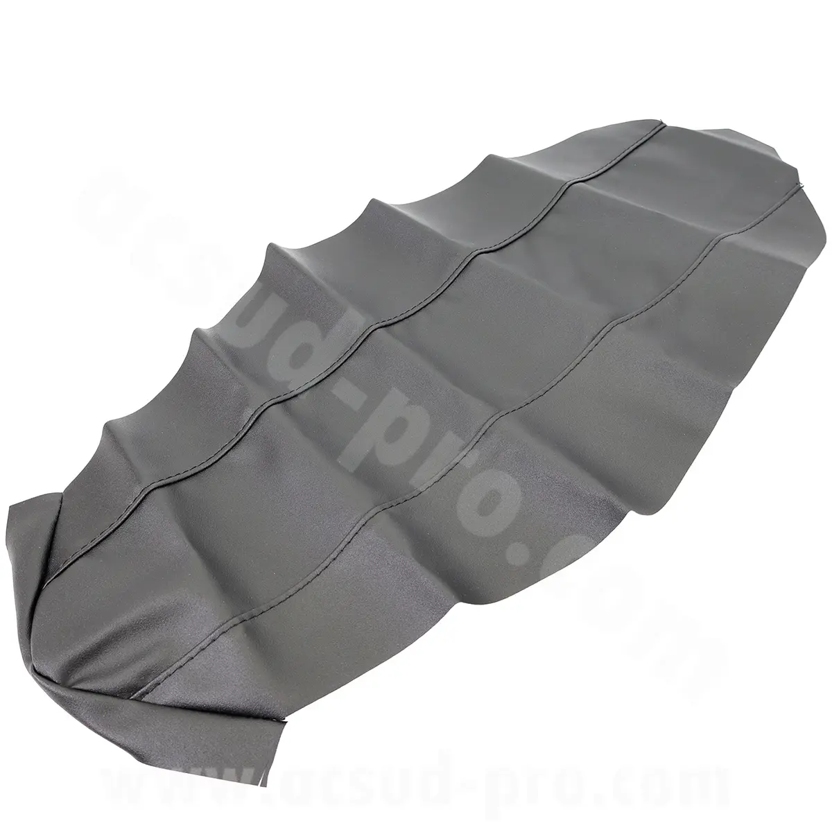Sitzbankbezug Sherco SE/SM/SM-RS/SE Factory 2013-2024 schwarz Premium-Qualität