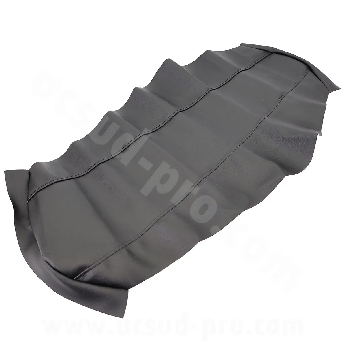 Motorzadelhoes Rieju MRX 2001-2009 zwart premium kwaliteit