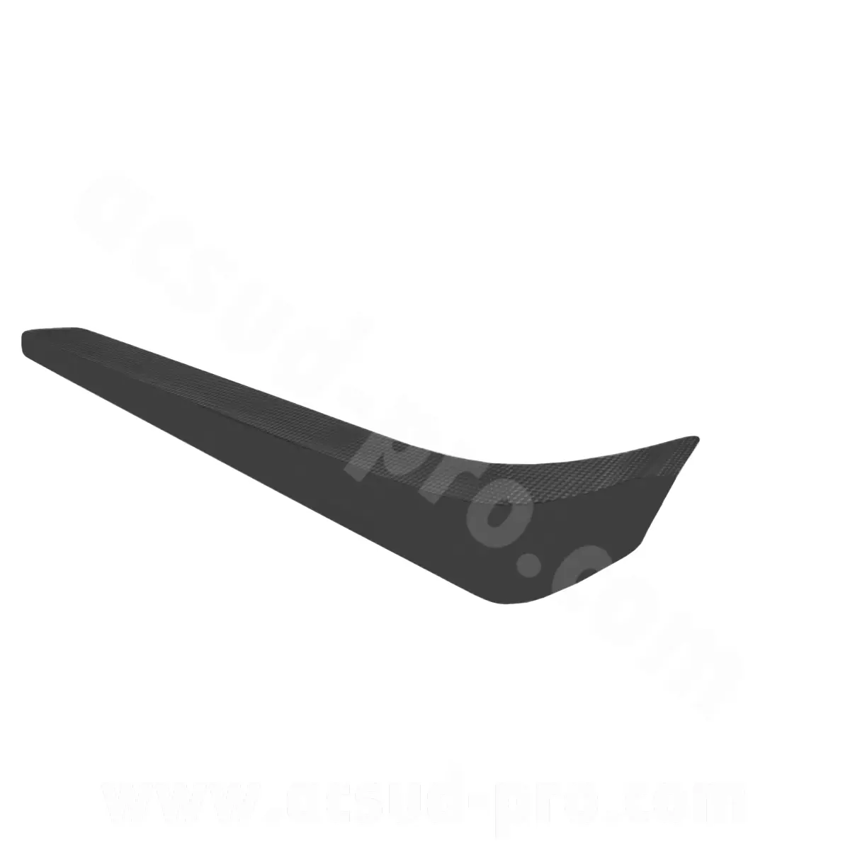 Sitzbezug Motorrad Derbi Senda DRD 02-05 X-Race 04-09 schwarz Standard