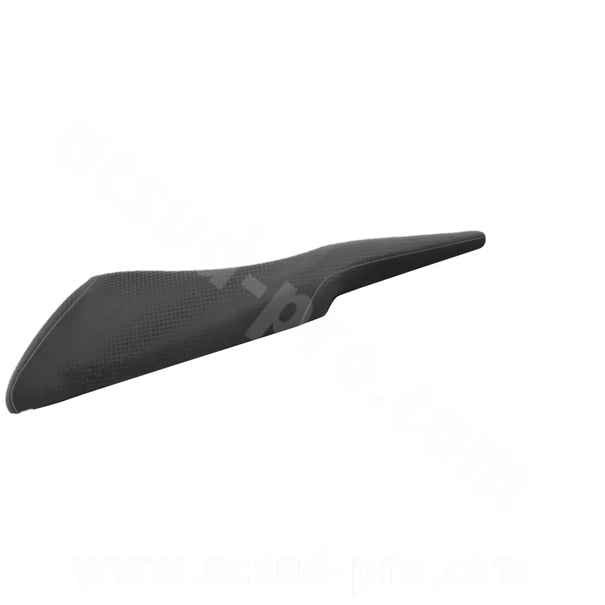 Sitzbezug MBK Mach G / Yamaha Jog R schwarz Standard