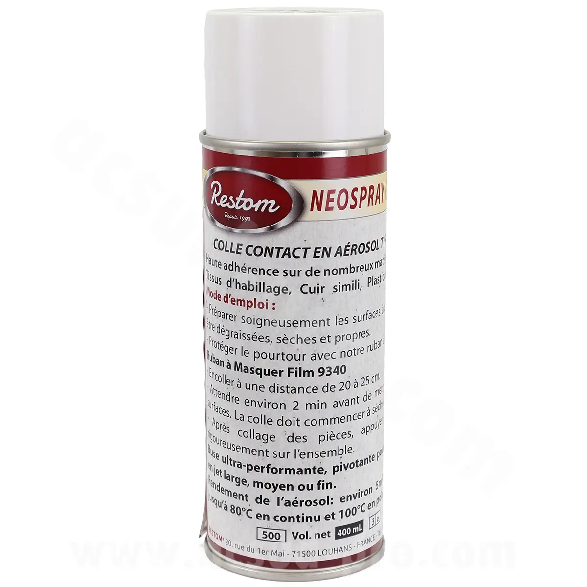 Клей Restom Neospray Glue 7010 400 мл