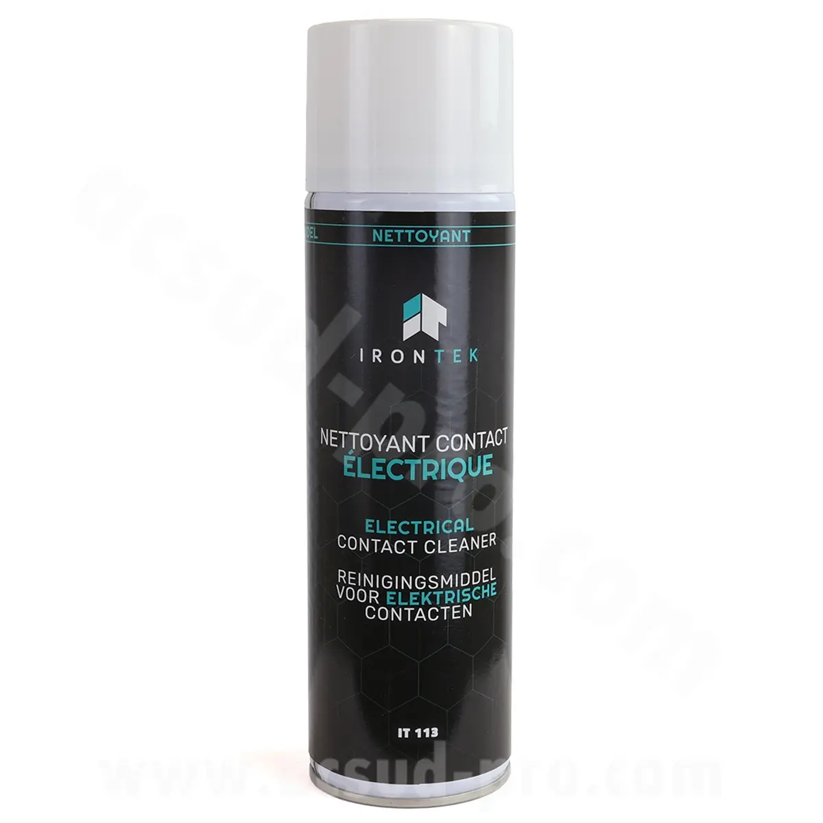 Irontek 400 ml Kontaktspray